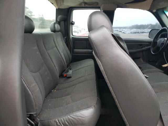 Photo 10 from auction – 2003 CHEVROLET SILVERADO with VIN 1GCEC19V83Z239197
