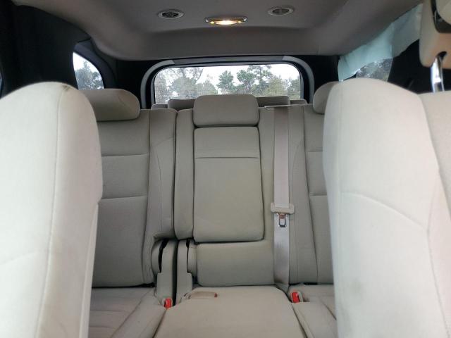 Photo 10 from auction – 2015 DODGE DURANGO SX with VIN 1C4RDHAG4FC850047