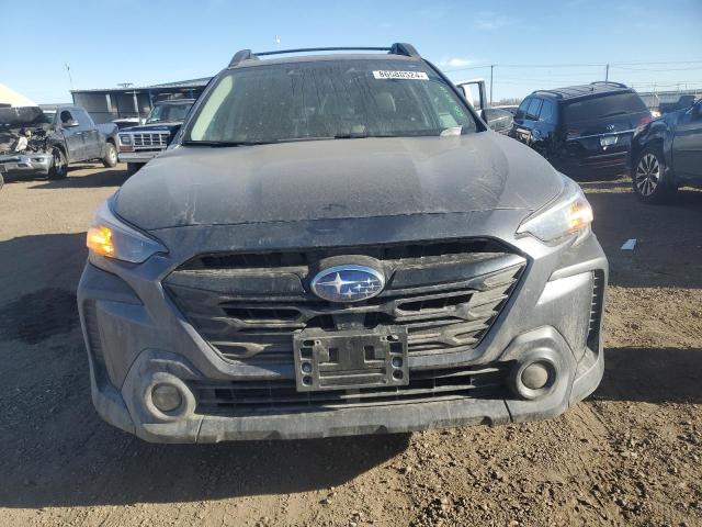 Photo 5 from auction – 2023 SUBARU OUTBACK ON with VIN 4S4BTGLD3P3107801