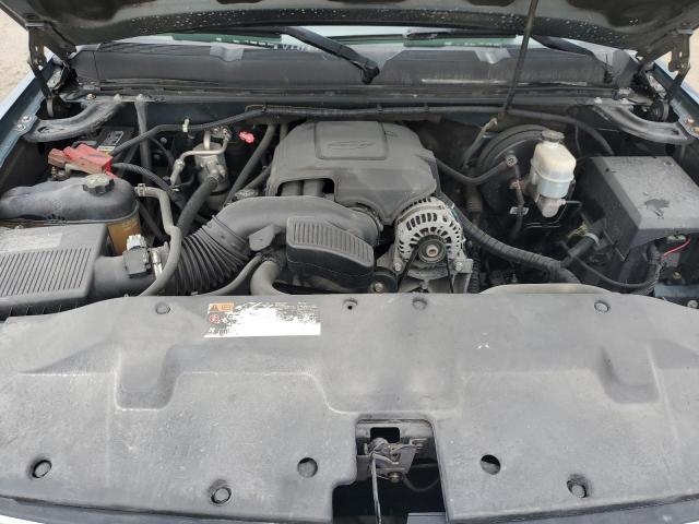 Photo 11 from auction – 2012 CHEVROLET SILVERADO with VIN 3GCPCSEA4CG112433