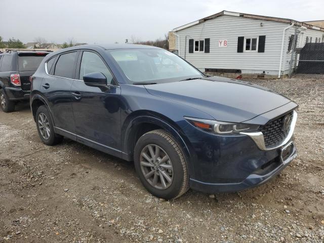 Photo 4 from auction – 2024 MAZDA CX-5 SELEC with VIN JM3KFBBL6R0411630