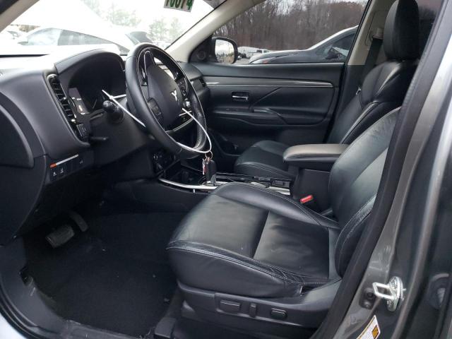 Photo 7 from auction – 2020 MITSUBISHI OUTLANDER with VIN JA4AD3A37LZ043358