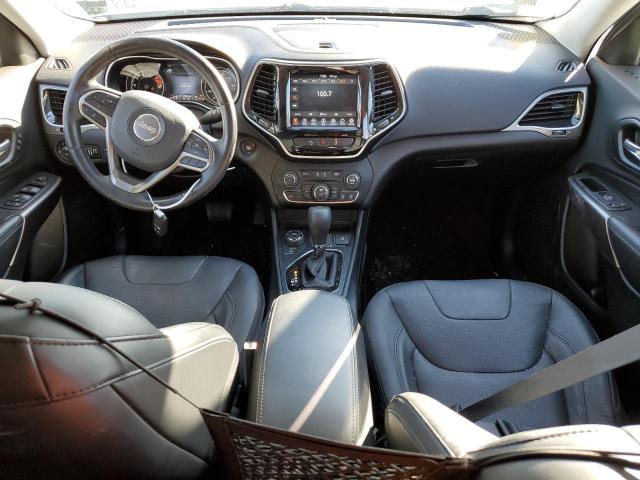 Photo 8 from auction – 2020 JEEP CHEROKEE L with VIN 1C4PJMDX2LD615432
