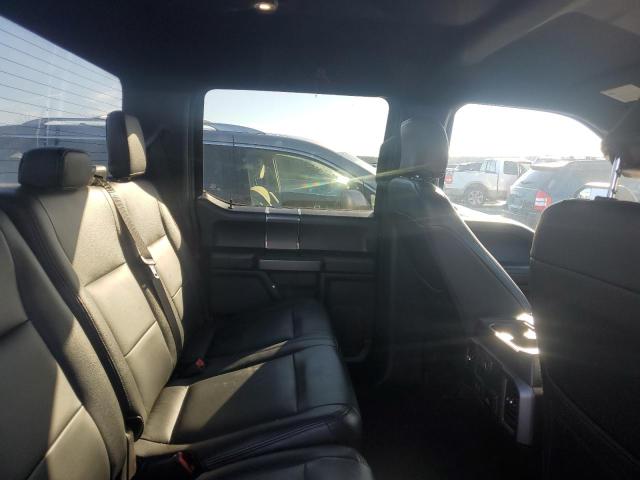 Photo 10 from auction – 2020 FORD F150 SUPER with VIN 1FTEW1CP3LFB61043
