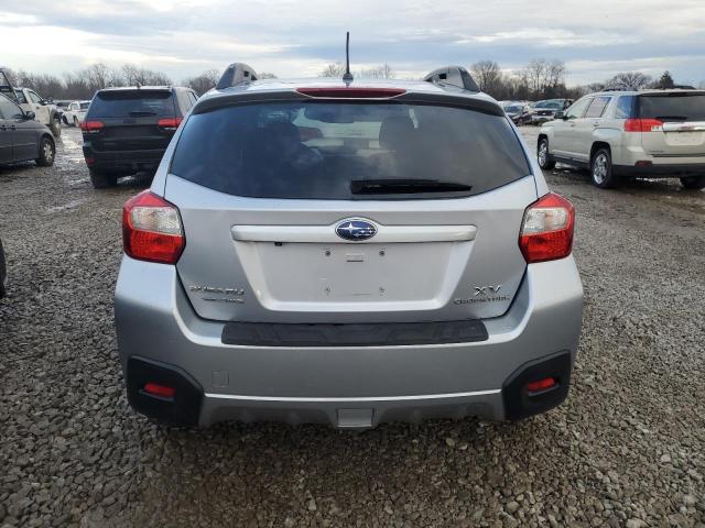 Photo 6 from auction – 2015 SUBARU XV CROSSTR with VIN JF2GPACC0F9211808