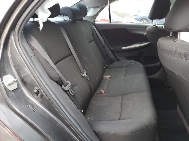 Photo 10 from auction – 2011 TOYOTA COROLLA BA with VIN 2T1BU4EE9BC734539