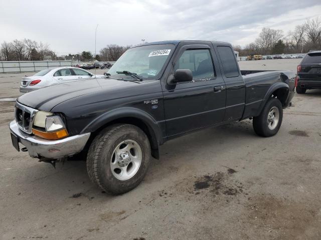FORD RANGER SUP 2000 with VIN 1FTZR15X3YTA72801 - Photo from auction