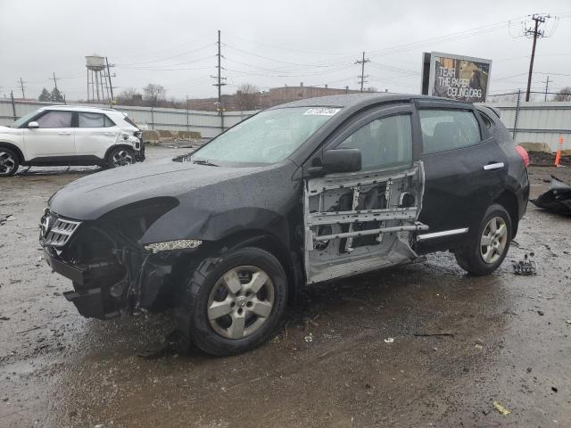 Photo 1 from auction – 2013 NISSAN ROGUE S with VIN JN8AS5MT9DW010615
