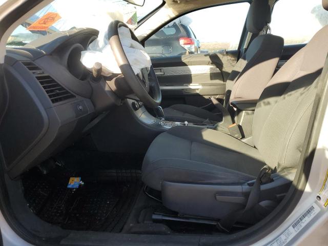 Photo 7 from auction – 2010 CHRYSLER SEBRING TO with VIN 1C3CC4FB7AN141368