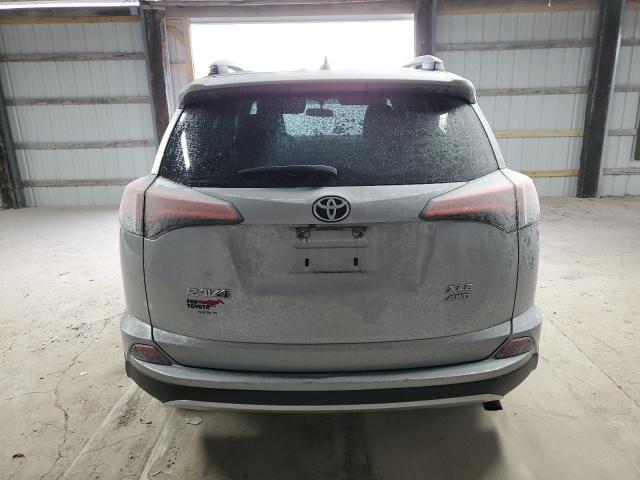 Photo 6 from auction – 2016 TOYOTA RAV4 XLE with VIN 2T3RFREV0GW525130