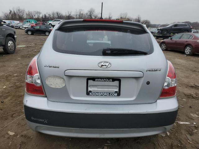 Photo 6 from auction – 2011 HYUNDAI ACCENT GL with VIN KMHCM3AC9BU187418