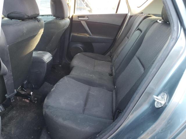 Photo 10 from auction – 2012 MAZDA 3 I with VIN JM1BL1L70C1629240