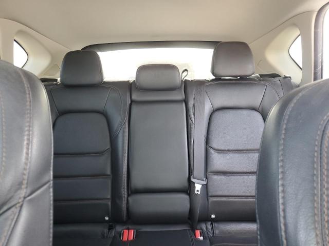 Photo 10 from auction – 2017 MAZDA CX-5 GRAND with VIN JM3KFADL5H0221968