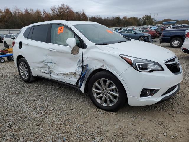 Photo 4 from auction – 2020 BUICK ENVISION E with VIN LRBFXCSA5LD229525
