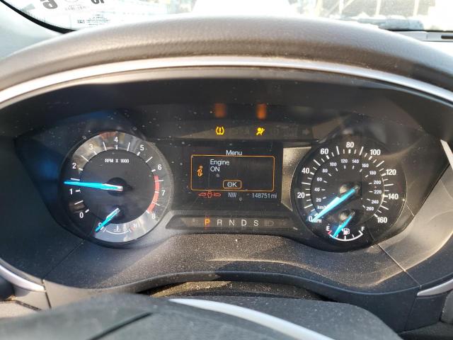 Photo 9 from auction – 2015 FORD FUSION SE with VIN 3FA6P0H71FR160197