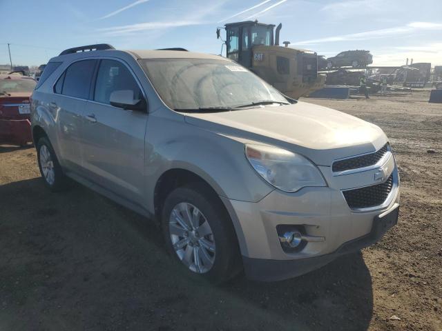 Photo 4 from auction – 2010 CHEVROLET EQUINOX LT with VIN 2CNFLNEY9A6282849