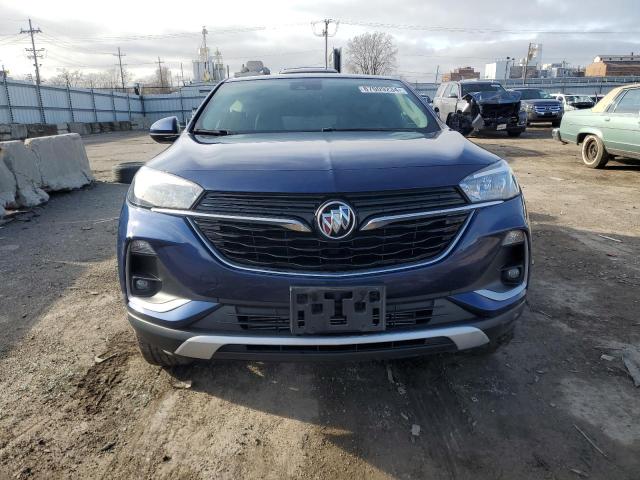 Photo 5 from auction – 2023 BUICK ENCORE GX with VIN KL4MMBS25PB090061