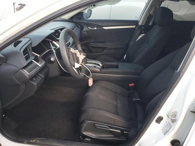 Photo 7 from auction – 2017 HONDA CIVIC EX with VIN 19XFC2F75HE231111