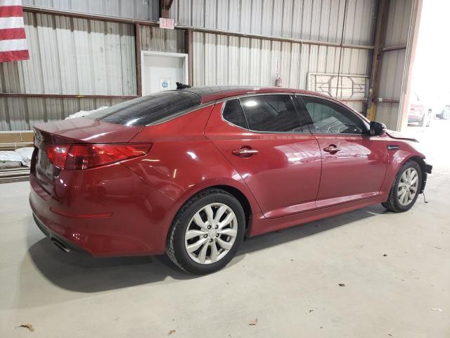 Photo 3 from auction – 2015 KIA OPTIMA EX with VIN 5XXGN4A74FG389333