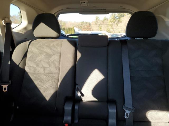 Photo 10 from auction – 2016 NISSAN ROGUE S with VIN KNMAT2MV4GP594283
