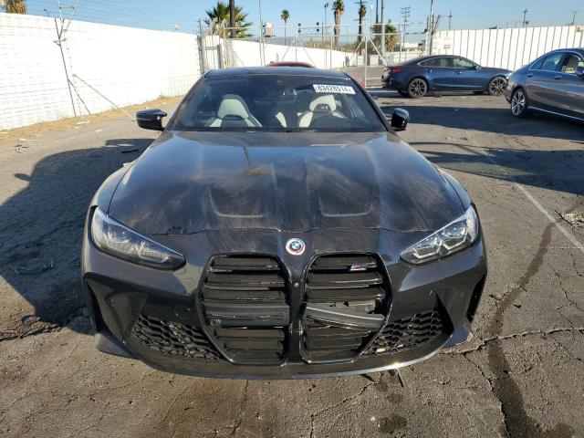 Photo 5 from auction – 2023 BMW M4 COMPETI with VIN WBS33AZ09PCM29443