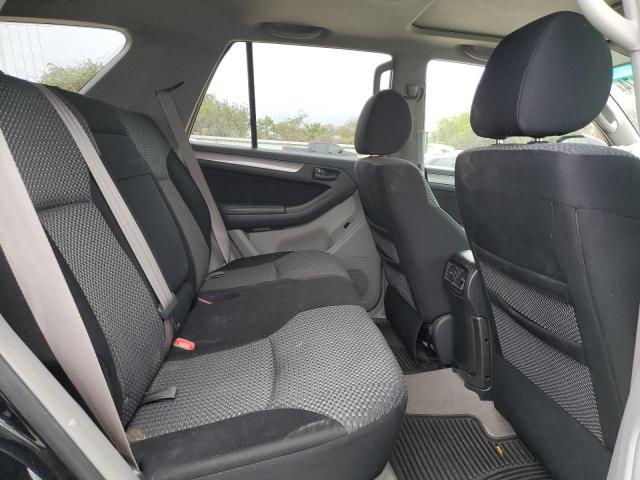 Photo 11 from auction – 2007 TOYOTA 4RUNNER SR with VIN JTEBU14RX78102148