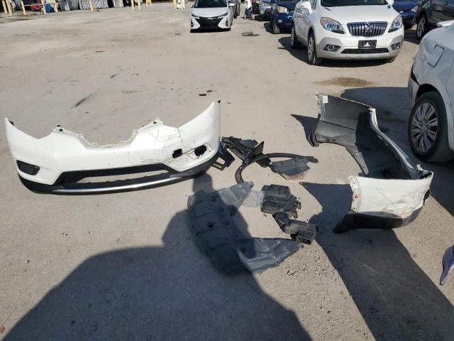 Photo 13 from auction – 2014 NISSAN ROGUE S with VIN 5N1AT2MT1EC857277