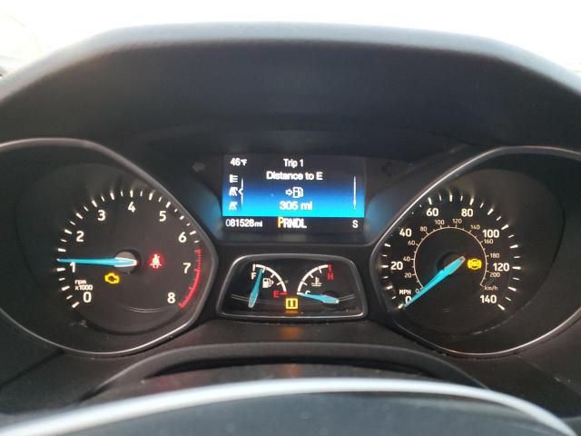 Photo 9 from auction – 2017 FORD FOCUS SE with VIN 1FADP3F27HL205564