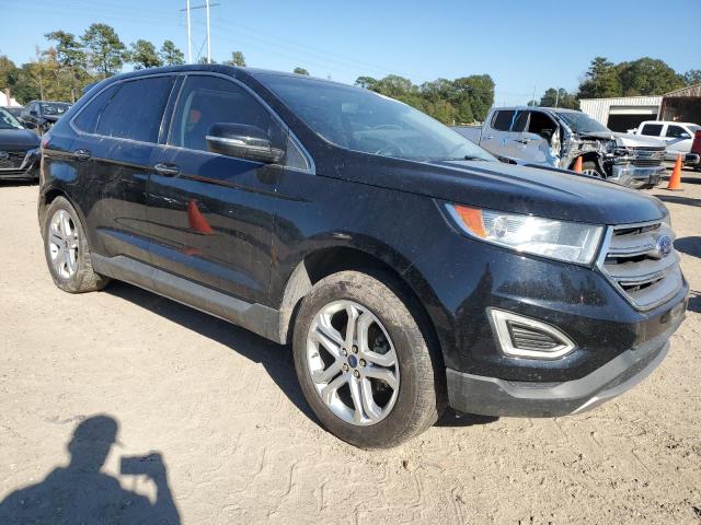 صورة رقم 4 من المزاد - 2018 FORD EDGE TITAN مع VIN 2FMPK3K94JBB75403