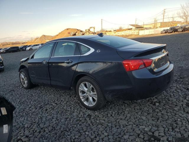Photo 2 from auction – 2014 CHEVROLET IMPALA LT with VIN 2G1125S32E9315598