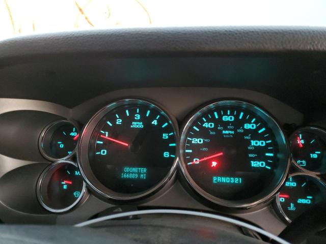 Photo 9 from auction – 2007 CHEVROLET SILVERADO with VIN 2GCEK13MX71563267