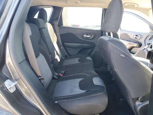 Foto 11 de la subasta – 2014 JEEP CHEROKEE L con VIN 1C4PJMCS2EW226531