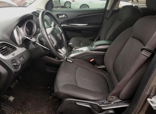 صورة رقم 7 من المزاد - 2019 DODGE JOURNEY SE مع VIN 3C4PDCBB9KT794327