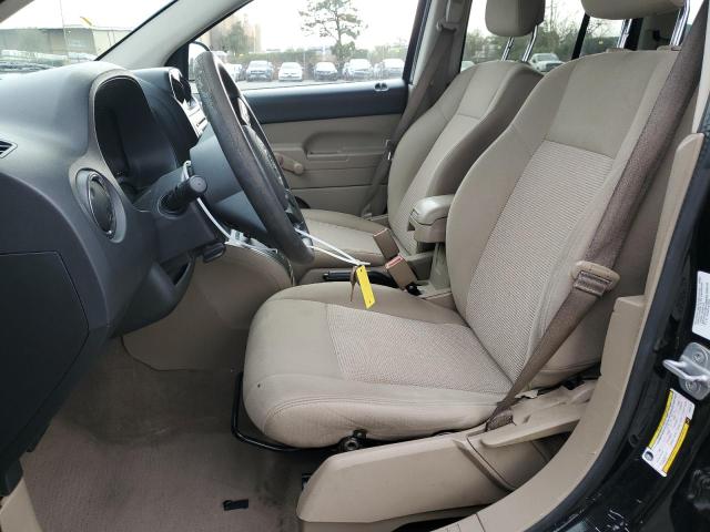 Photo 7 from auction – 2014 JEEP COMPASS SP with VIN 1C4NJDBB3ED535719