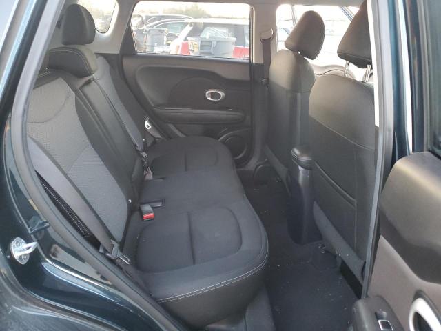 Photo 11 from auction – 2017 KIA SOUL + with VIN KNDJP3A50H7437740