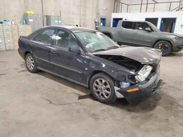 Photo 4 from auction – 2001 VOLVO S40 1.9T with VIN YV1VS29571F606754