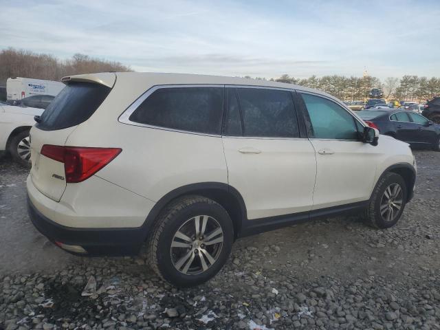 Photo 3 from auction – 2016 HONDA PILOT EX with VIN 5FNYF6H35GB102358