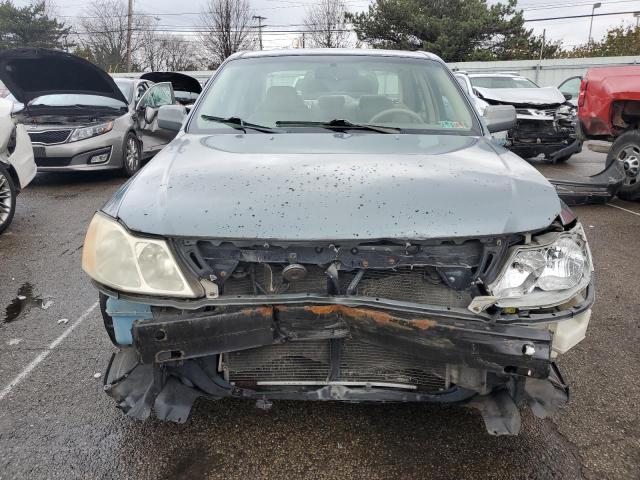 Photo 5 from auction – 2000 TOYOTA AVALON XL with VIN 4T1BF28B7YU077764