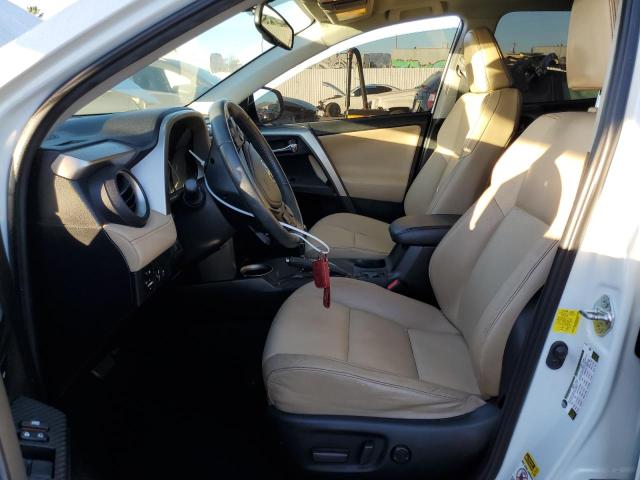 Photo 7 from auction – 2014 TOYOTA RAV4 LIMIT with VIN 2T3YFREV6EW097055