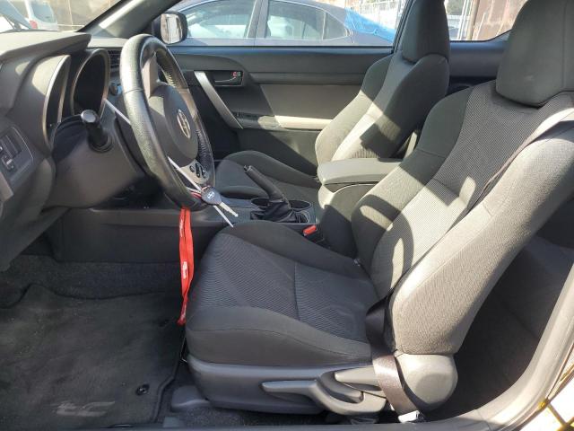Photo 7 from auction – 2012 TOYOTA SCION TC with VIN JTKJF5C71C3026045