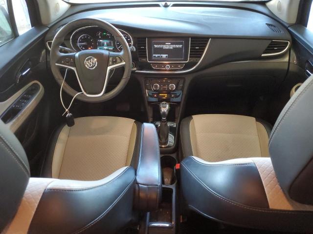 Photo 8 from auction – 2018 BUICK ENCORE PRE with VIN KL4CJASB4JB555208