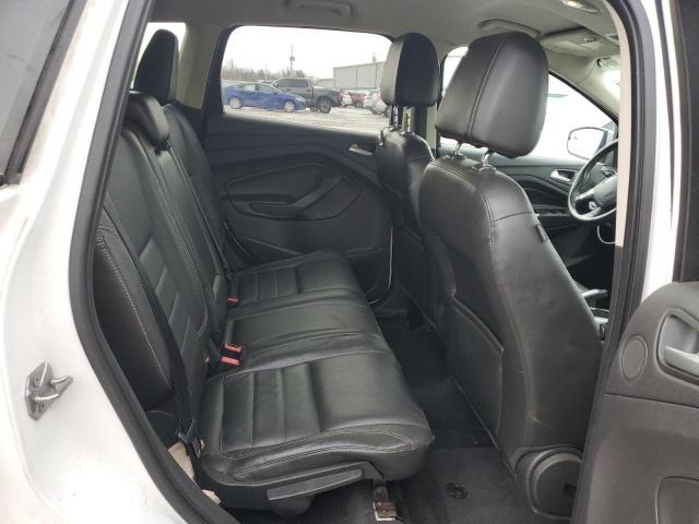 صورة رقم 11 من المزاد - 2013 FORD ESCAPE SEL مع VIN 1FMCU9H91DUC63522
