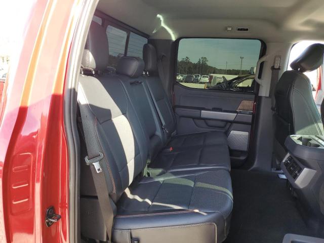 Photo 10 from auction – 2023 FORD F350 SUPER with VIN 1FT8W3BMXPEC98718