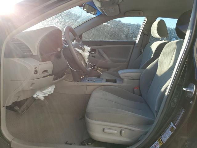 Photo 7 from auction – 2009 TOYOTA CAMRY BASE with VIN 4T1BE46K89U887715