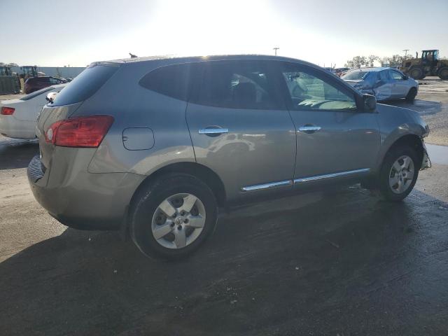 Photo 3 from auction – 2014 NISSAN ROGUE SELE with VIN JN8AS5MT0EW618038