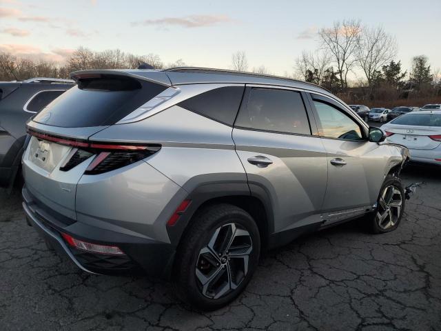 Photo 3 from auction – 2023 HYUNDAI TUCSON LIM with VIN 5NMJECAE0PH162772