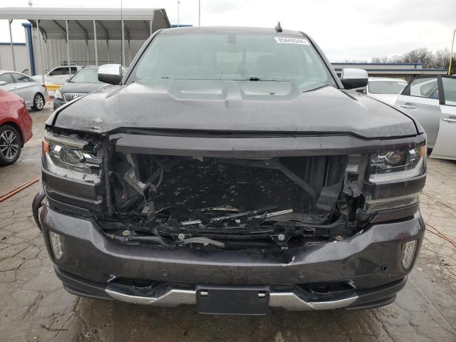 Photo 5 from auction – 2016 CHEVROLET SILVERADO with VIN 3GCUKSEC9GG301088