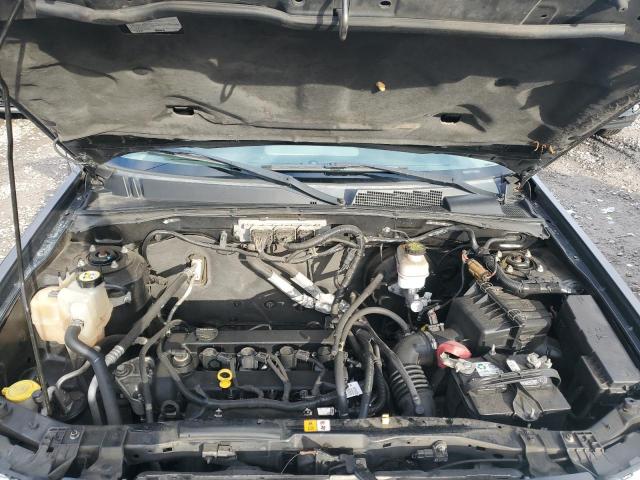 Photo 12 from auction – 2011 FORD ESCAPE XLS with VIN 1FMCU0C7XBKB58617