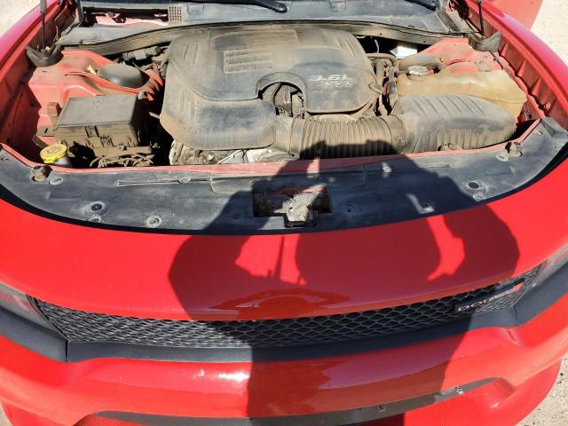 Photo 11 from auction – 2019 DODGE CHARGER GT with VIN 2C3CDXHG2KH608892