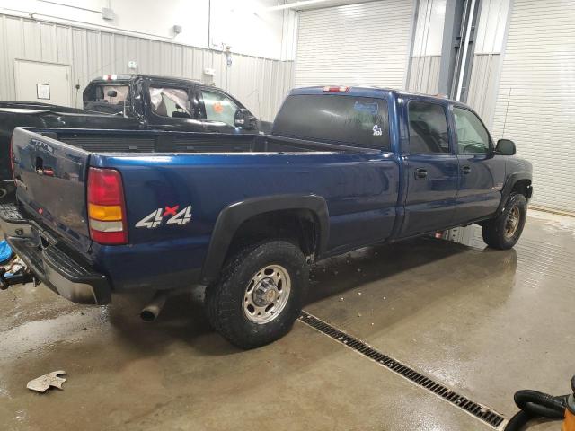 Photo 3 from auction – 2002 CHEVROLET SILVERADO with VIN 1GCHK231X2F123608